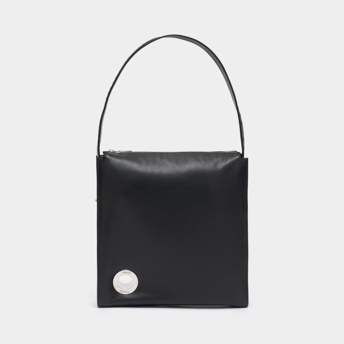 P6 leather bag