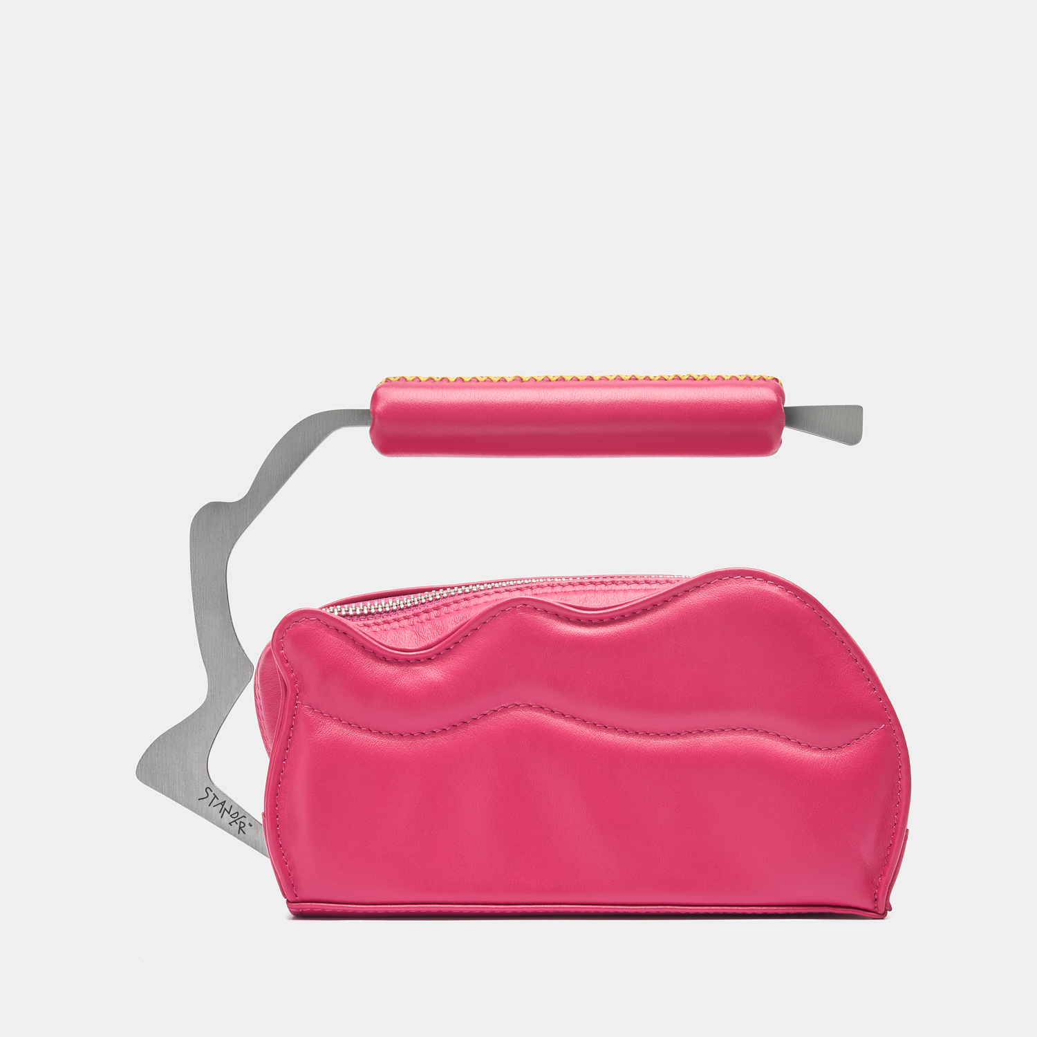 P119 leather bag